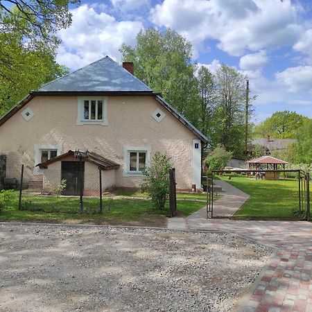 Birzites 5 Apartment Valmiera Exterior foto