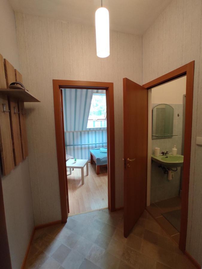 Birzites 5 Apartment Valmiera Exterior foto