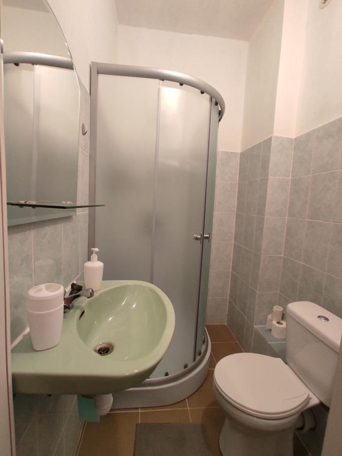 Birzites 5 Apartment Valmiera Exterior foto