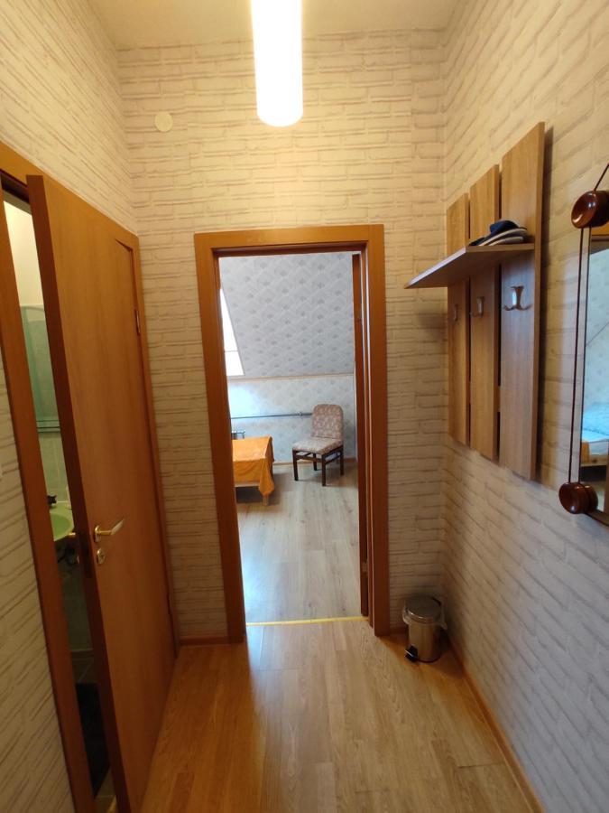 Birzites 5 Apartment Valmiera Exterior foto